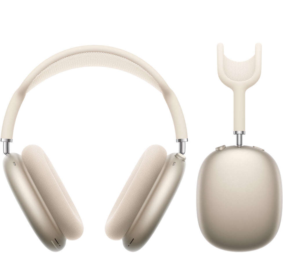 Airpods Max